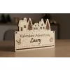 Kalendarz Adwentowy - personalizowany (imienny)